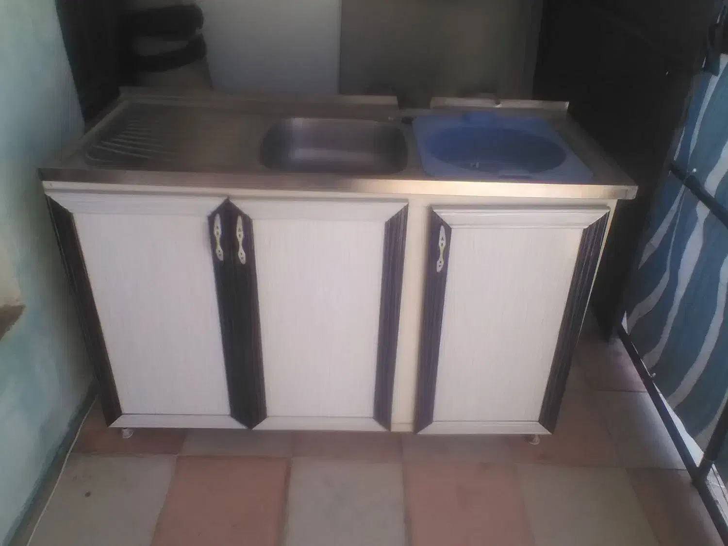 کابینت|آب‌چکان و نظم‌دهنده ظروف|میاندوآب, |دیوار