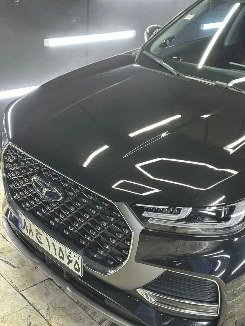 دیلینگ سرامیک کاور بدنه پایینترین قیمت کیفیت عالی|خدمات موتور و ماشین|قدس, شهر‌قدس|دیوار