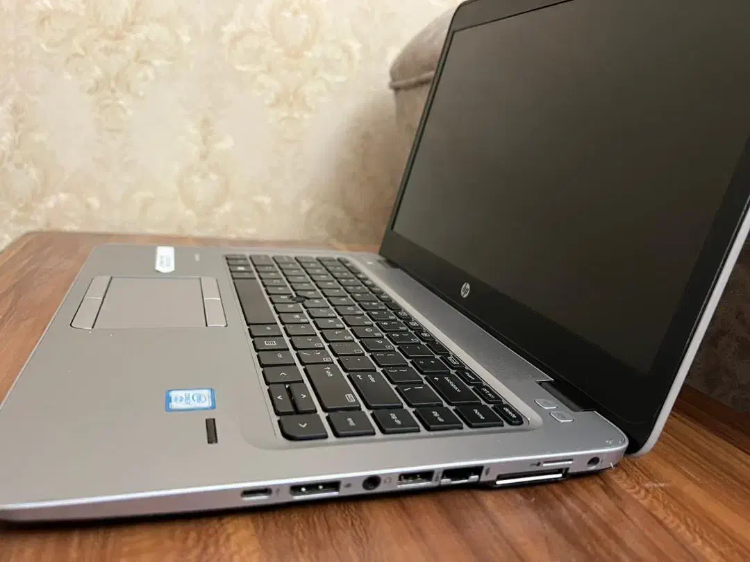 لپ تاپ سبک و دانشجویی 840g3|رایانه همراه|بابل, |دیوار