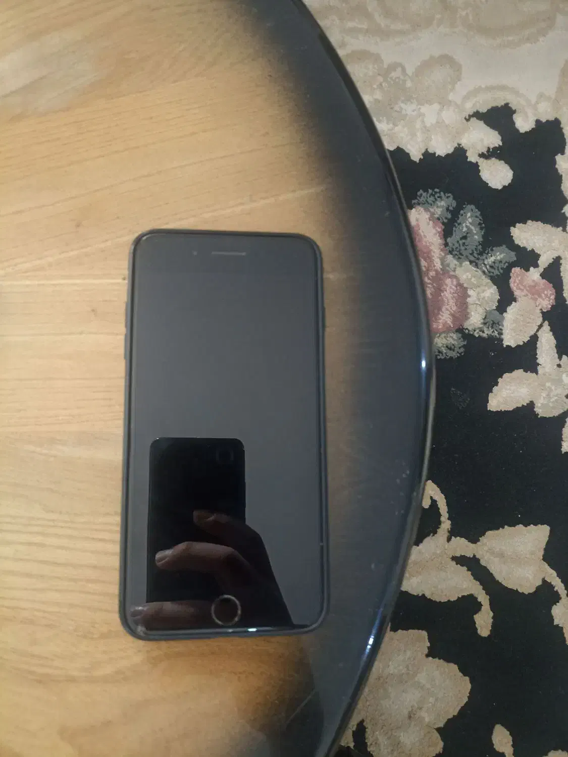 گوشا اپل 7 پلاس|موبایل|پاکدشت, حصار امیر|دیوار