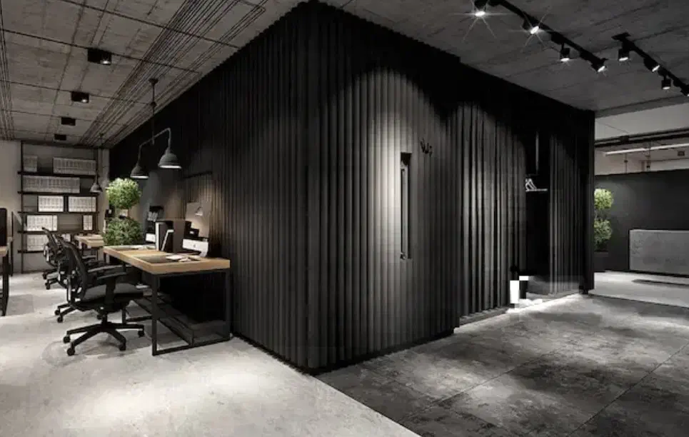 زعفرانیه ۴۵۰ متر کنار پالادیوم اداری|اجارهٔ دفتر کار، اتاق اداری، مطب|تهران, زعفرانیه|دیوار