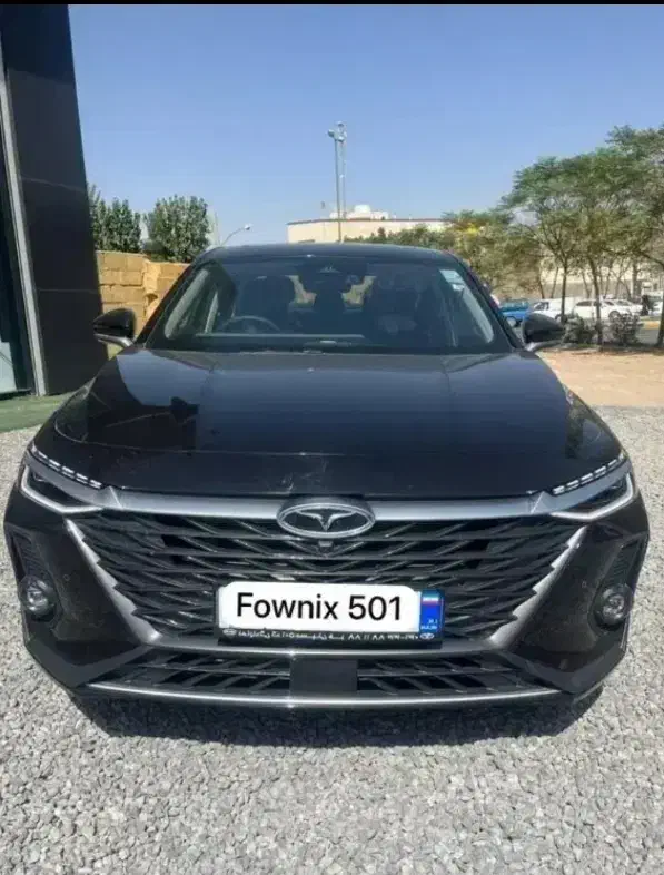 آریزو 8 مدل 1404 صفر خشک|خودرو سواری و وانت|اصفهان, شهرک صنعتی امیرکبیر (شاپور جدید)|دیوار