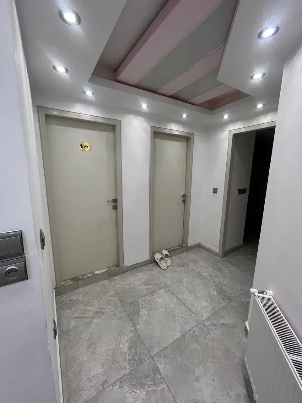 آپارتمان 60متری دومنظوره بر بلوار گیلان|فروش آپارتمان|رشت, گلسار|دیوار