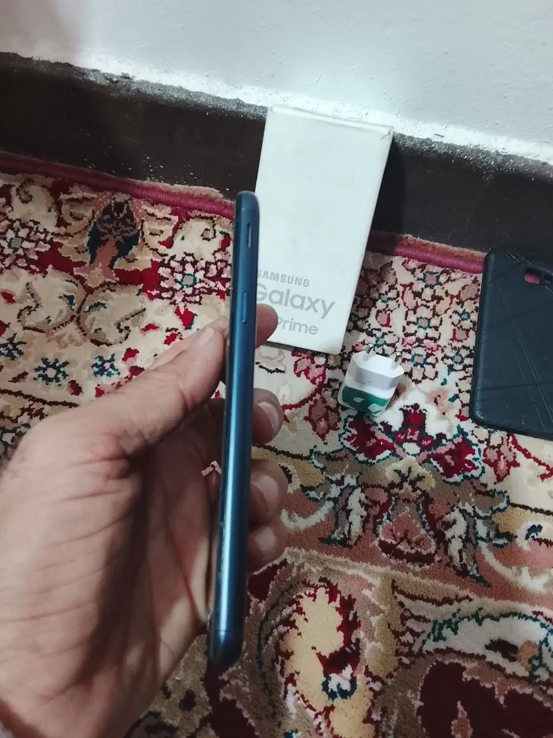 گوشی جی ۵پریم|موبایل|تبریز, |دیوار