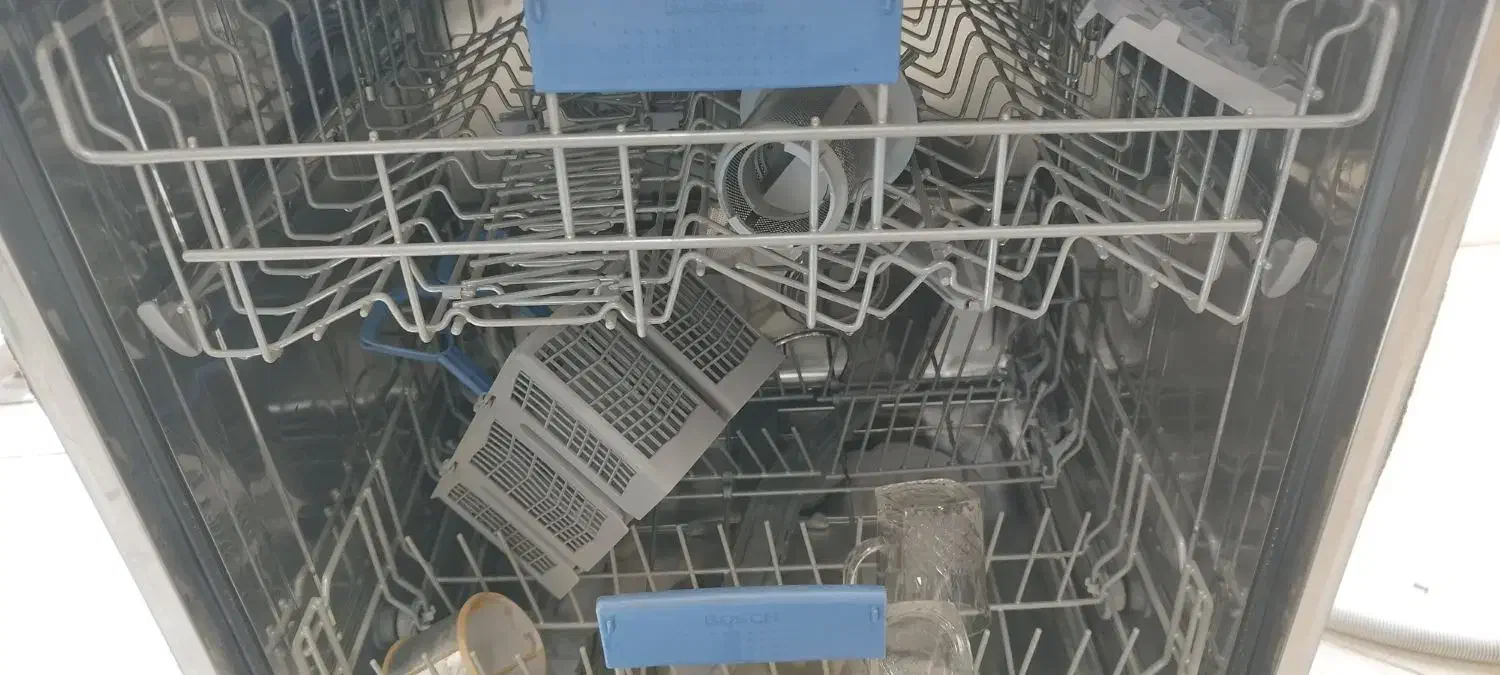 فروش ظرفشویی بوش|ماشین ظرفشویی|پاکدشت, پاکدشت (مامازند)|دیوار