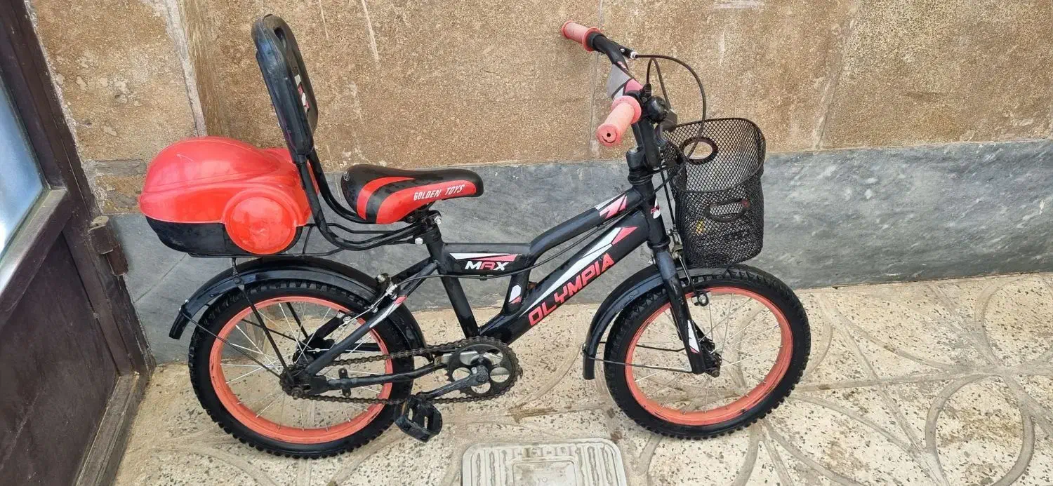 دوچرخه|دوچرخه، اسکیت، اسکوتر|ابهر, |دیوار