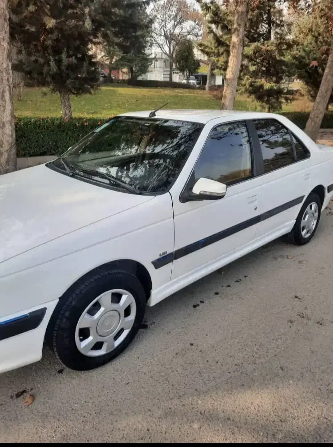 پارس تیوفایو دریچه سیمی|خودرو سواری و وانت|اصفهان, ولدان|دیوار