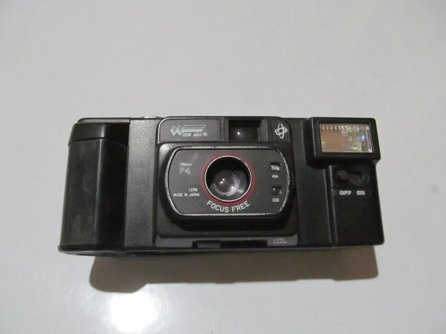 انواع دوربین نگاتیو قدیمی و آنتیک|دوربین عکاسی و فیلمبرداری|تبریز, |دیوار