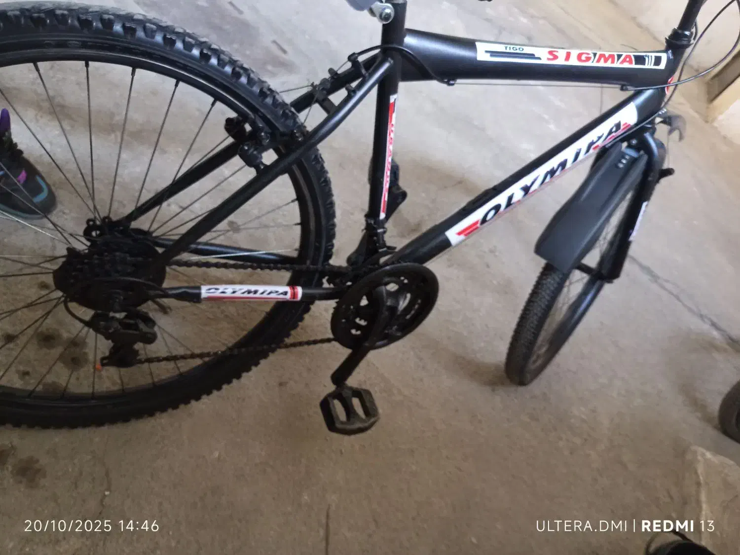 دورچرخه تمیز فروشی|دوچرخه، اسکیت، اسکوتر|بومهن, |دیوار