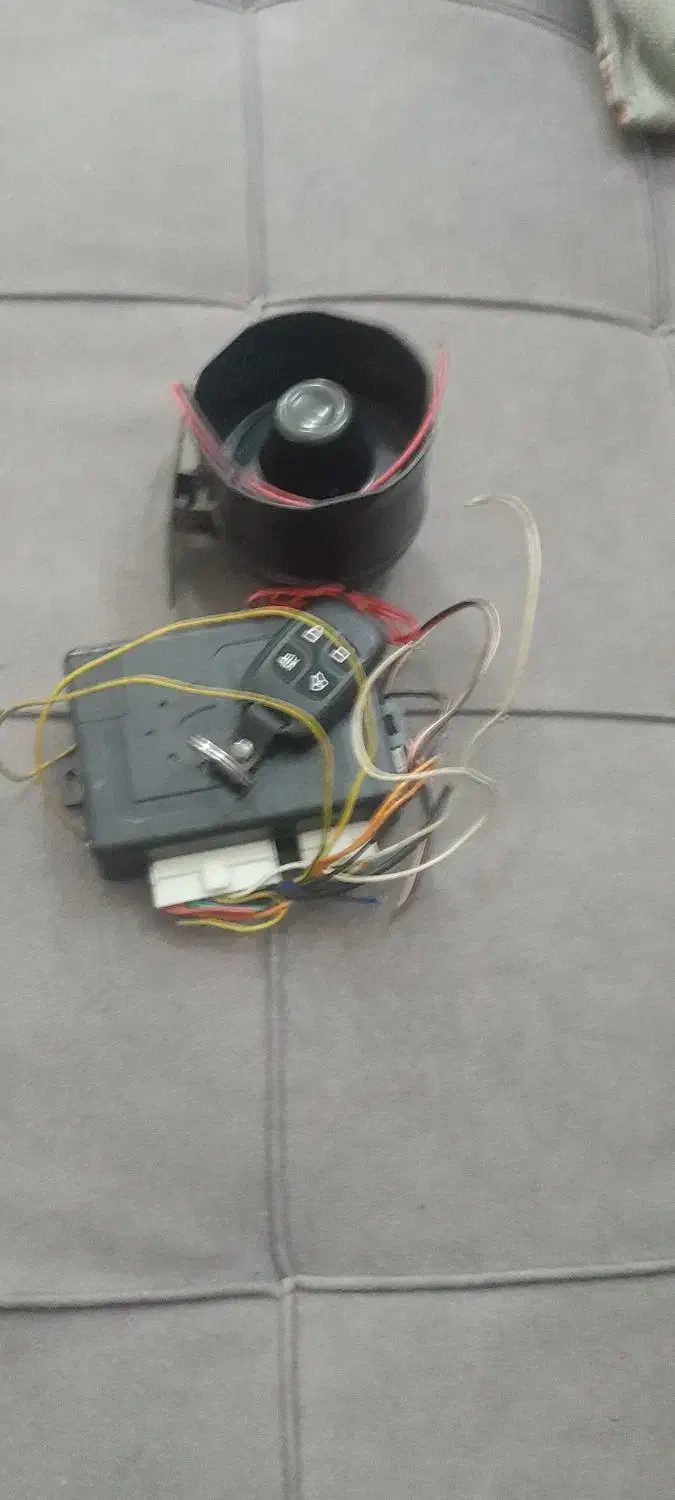 دزدگیر|دوربین مداربسته|پیشوا, |دیوار