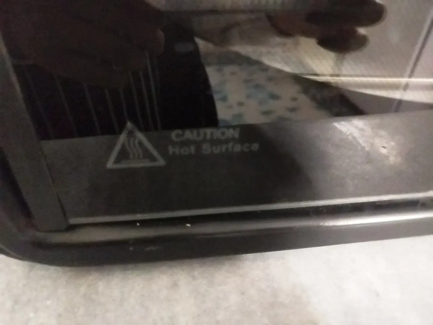 فربرقی|اجاق گاز و لوازم برقی پختوپز|یزد, |دیوار