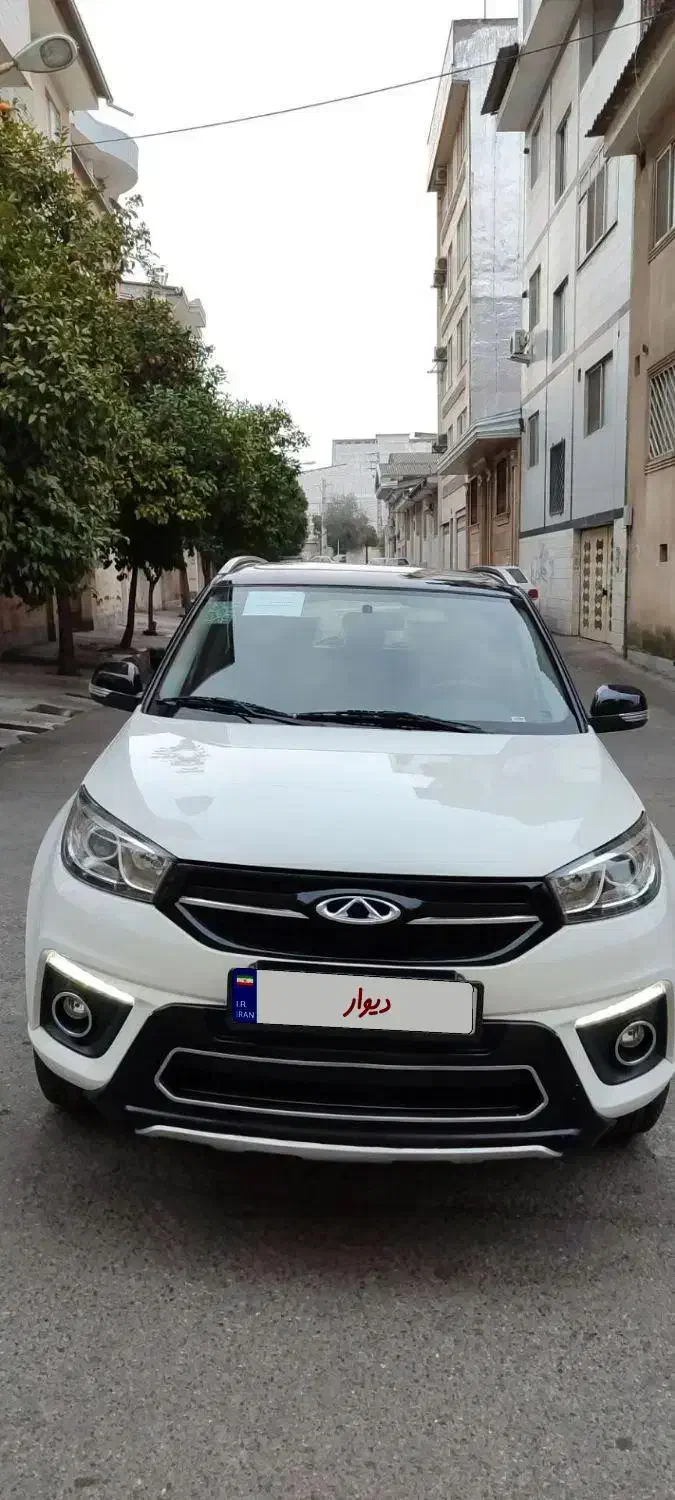 x33مدل 1400|خودرو سواری و وانت|گرگان, |دیوار