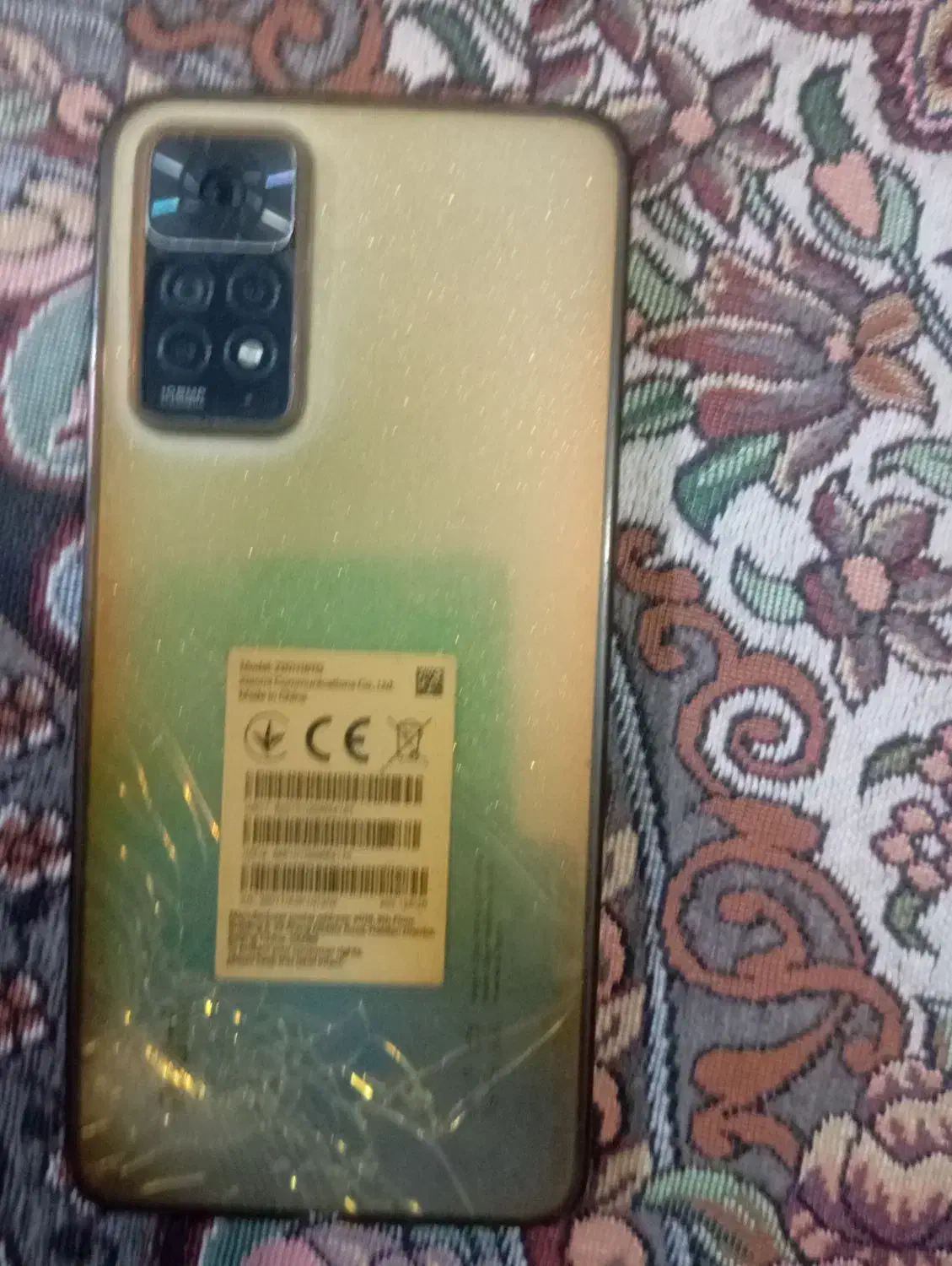 فروش گوشی شیامی|موبایل|فهرج, |دیوار