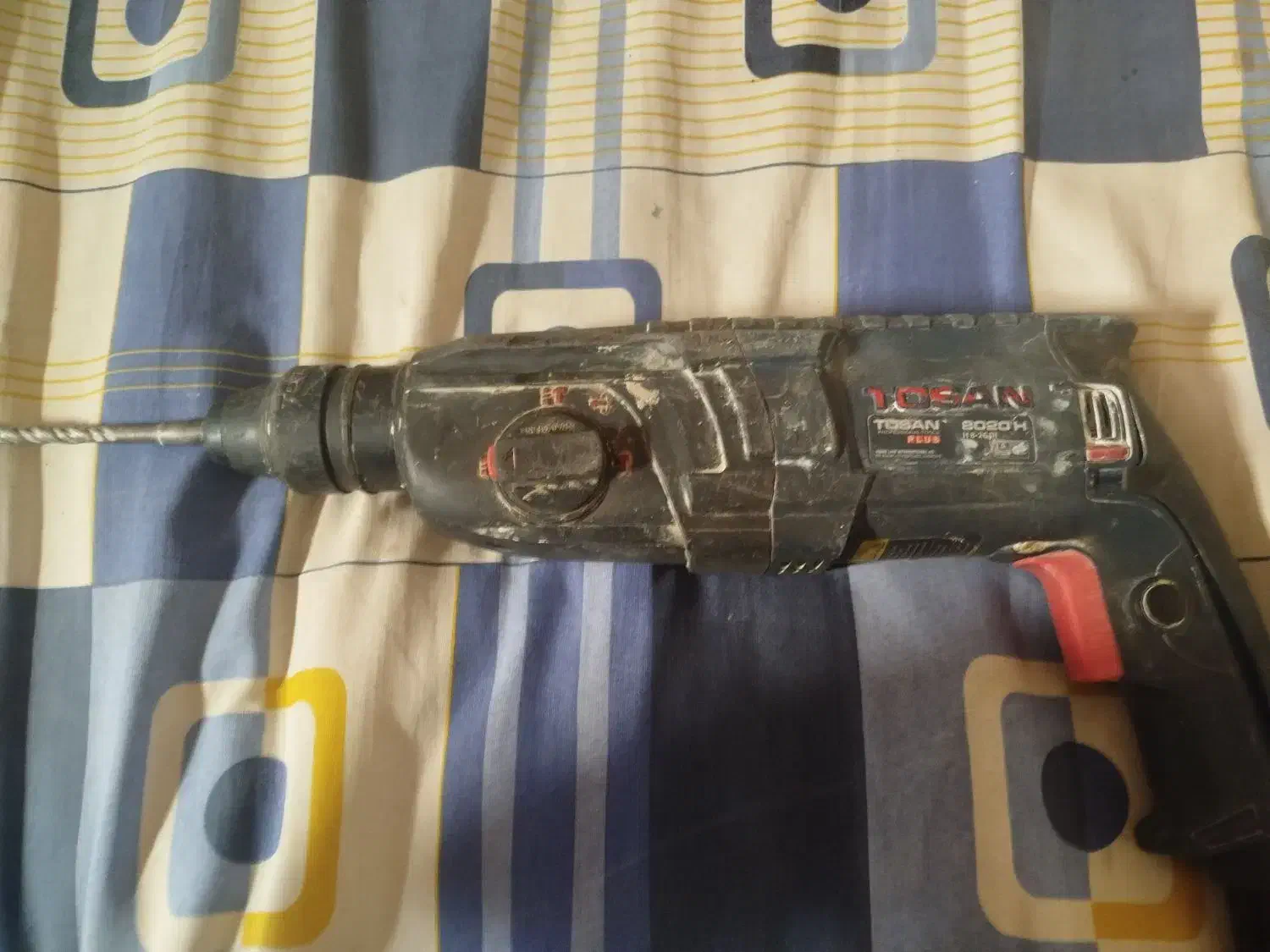 فروش دریل سه کاره|ابزارآلات|باوی, |دیوار