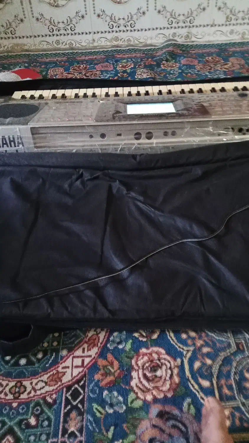 اورگ یاماها ها هزار|پیانو، کیبورد، آکاردئون|چابهار, |دیوار