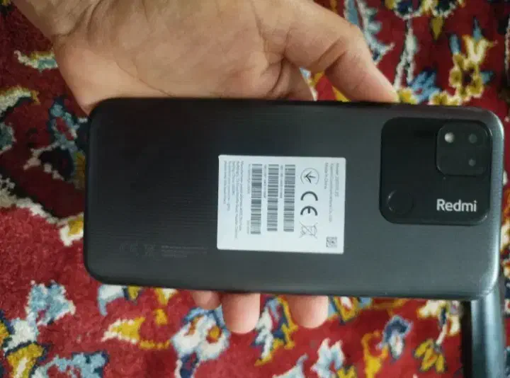 شائومی10A|موبایل|سنندج, |دیوار