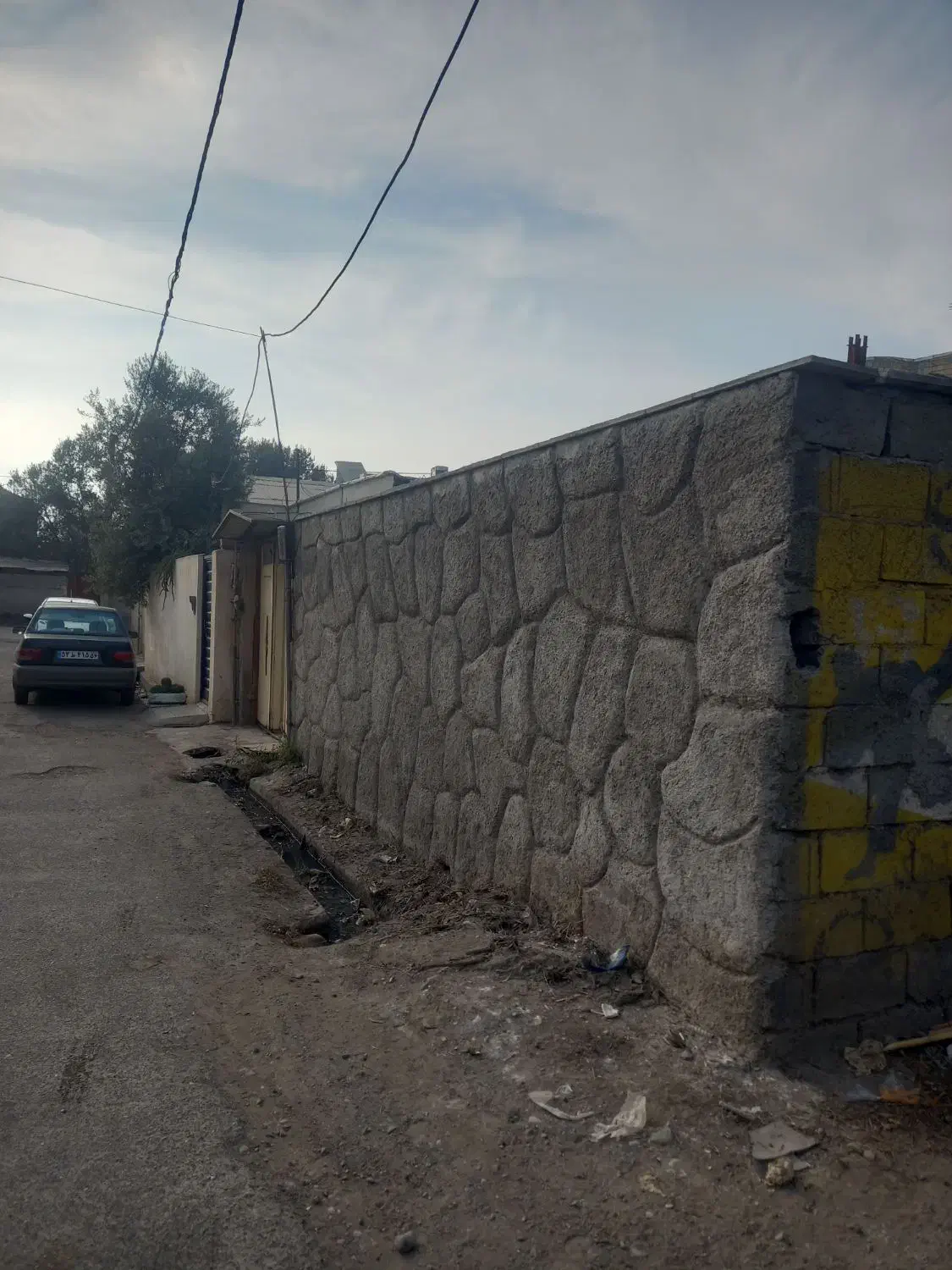 ۲۰۰ متر ویلایی اجاره|اجارهٔ خانه و ویلا|رستم‌آباد, |دیوار