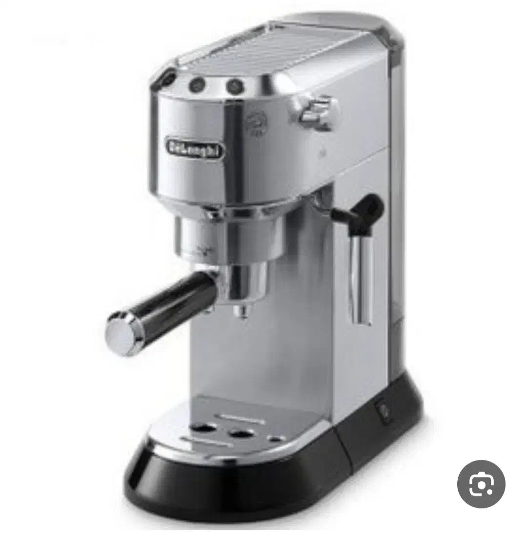 دستگاه اسپرسو ساز دلونگی مدل 685|سماور، چایساز، قهوهساز|اهواز, فولاد|دیوار