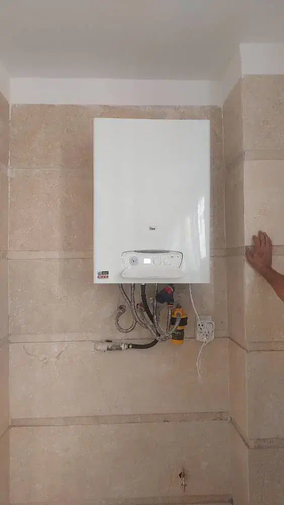 تعمیرات پکیج،آبگرمکن،تصفیه آب،پمپ آب|خدمات پیشه و مهارت|اسلام‌شهر, شهرک واوان|دیوار