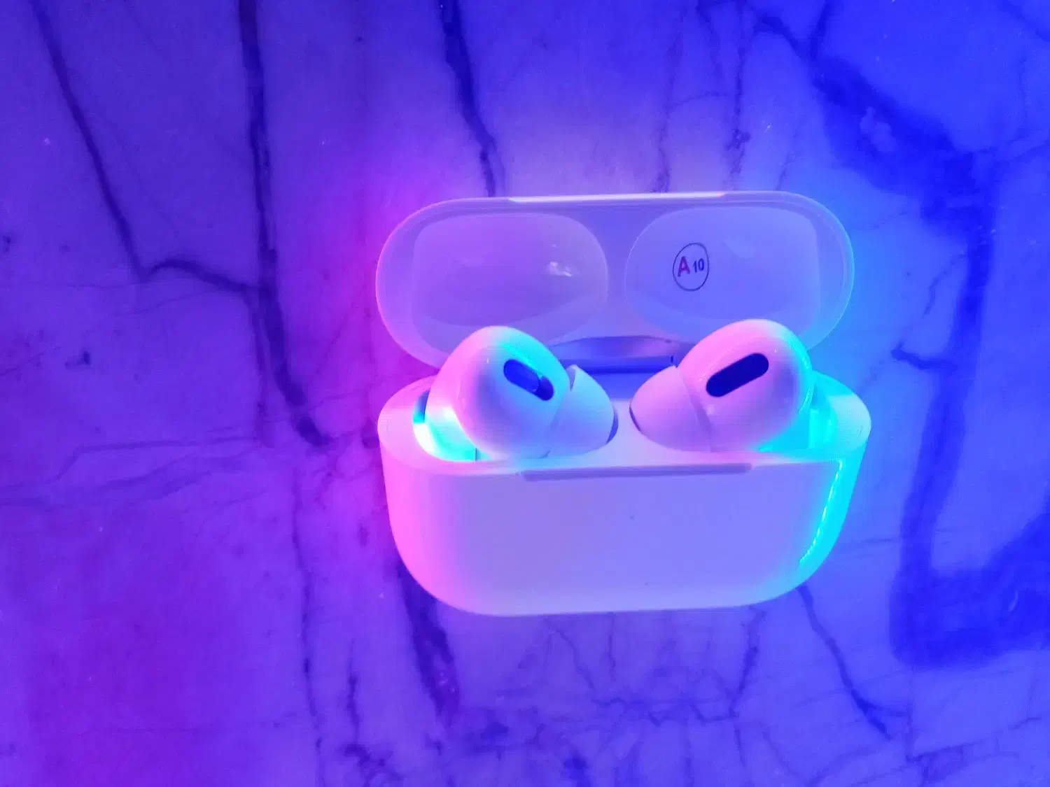 ایرپاد بلوتوثی اپل|لوازم جانبی موبایل و تبلت|قوچان, |دیوار