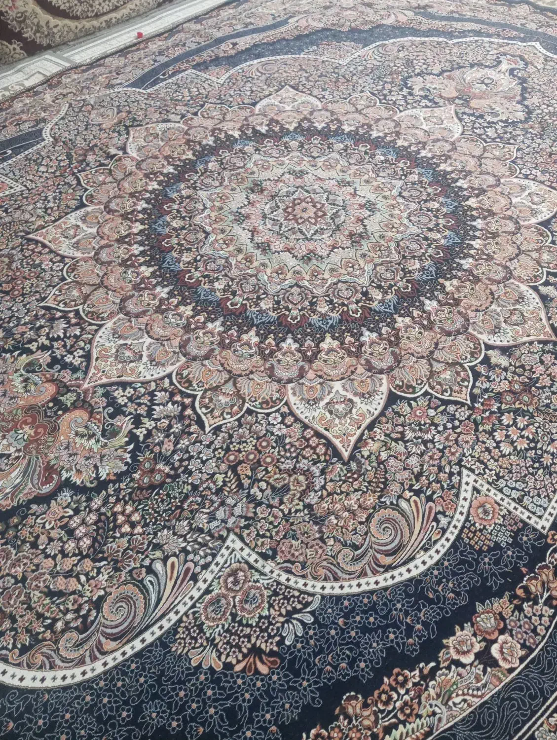 رو فرشی|روفرشی|زاهدان, |دیوار