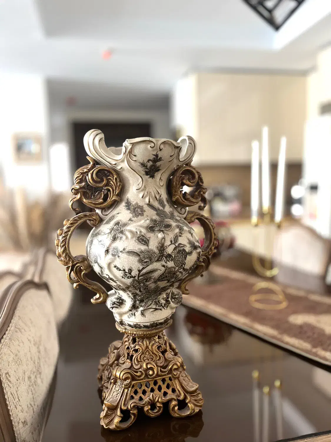 گلدان|صنایع دستی و سایر لوازم تزئینی|تهران, تهرانپارس جنوبی|دیوار