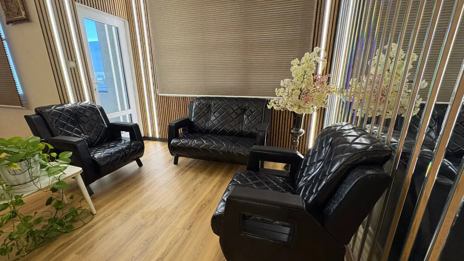 مبلمان اداری|مبلمان اداری|قم, شهید رجایی|دیوار