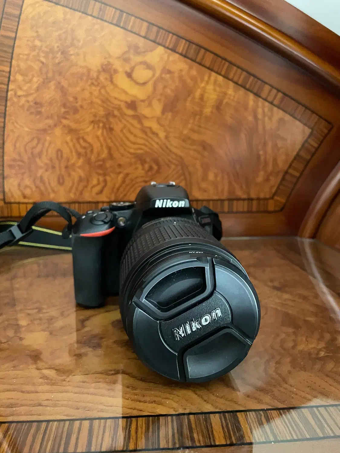 فروش فوری|دوربین عکاسی و فیلمبرداری|تهران, پاسداران|دیوار