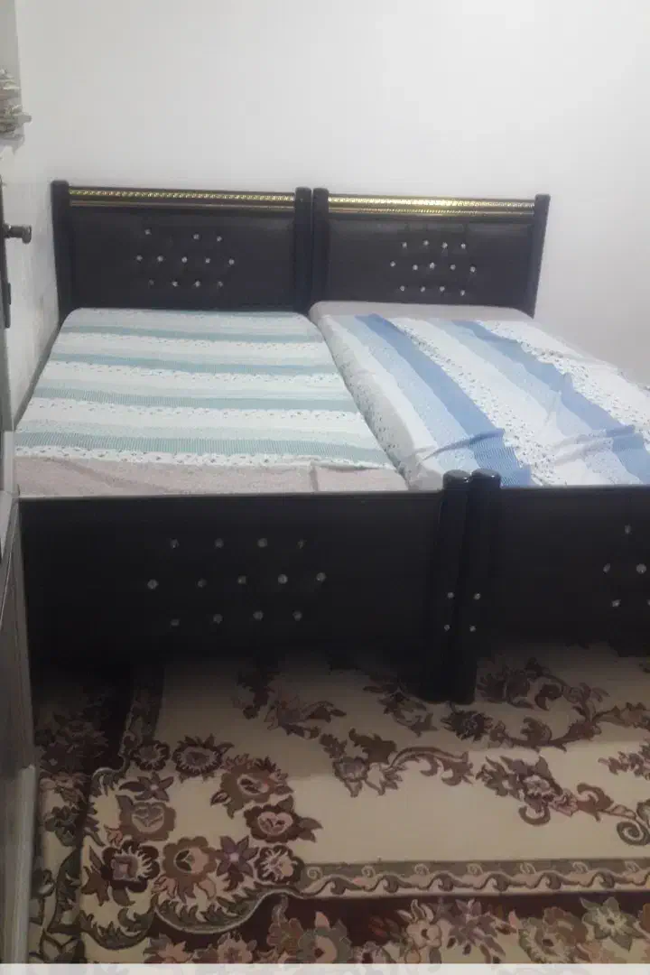 تشک|تشک تختخواب|یاسوج, |دیوار