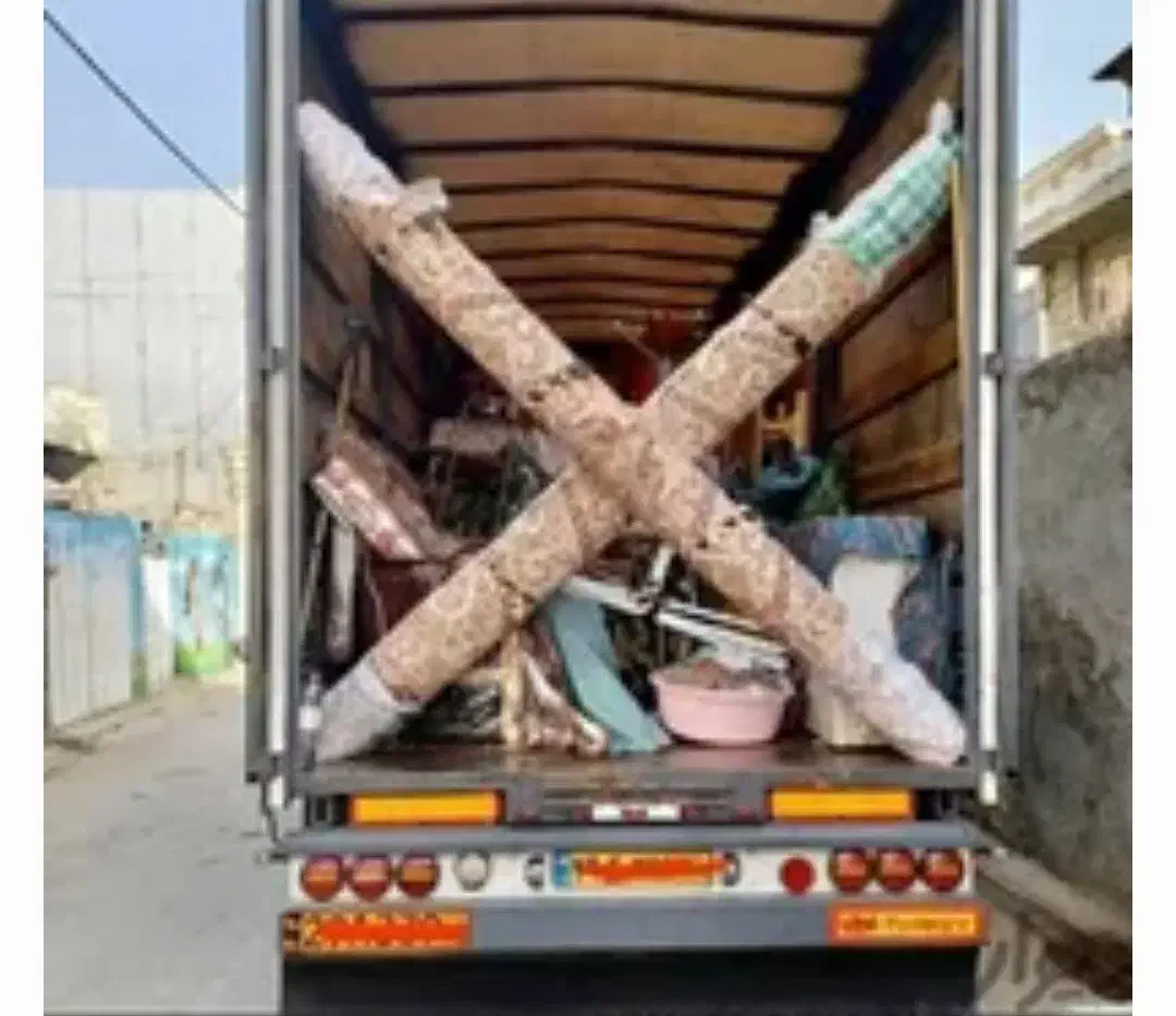 کارگر اسباب کشی /تخلیه بار /جابجایی منزل|خدمات حمل و نقل|زاهدان, |دیوار