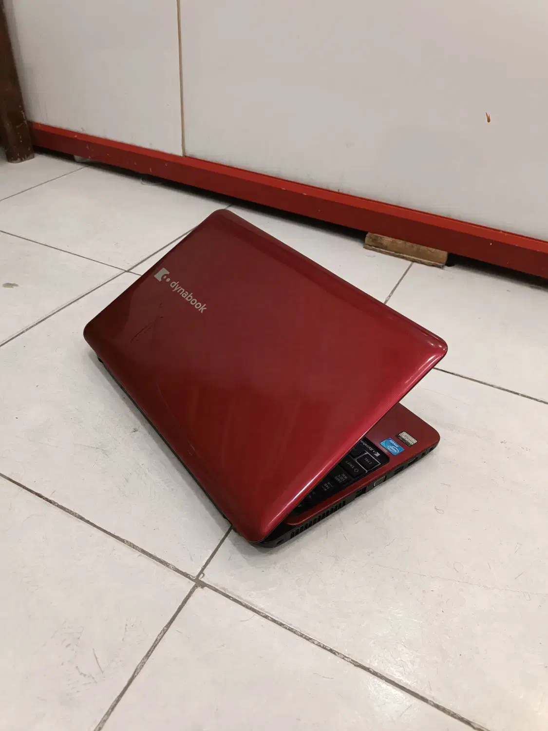 لبتاپ تو.شیبا|رایانه همراه|زاهدان, |دیوار