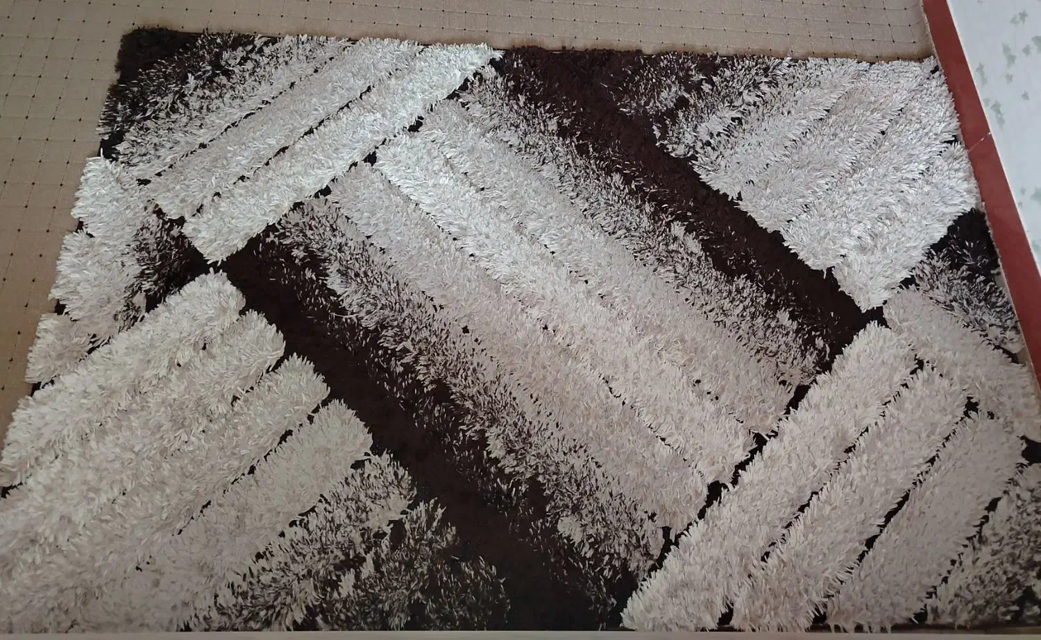 فرش ۳ متری|فرش|قم, پردیسان|دیوار