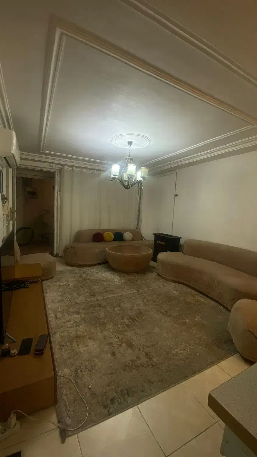 فروش سویت 45متری راه جدا سند دار در فلسطین|فروش آپارتمان|رشت, پاستوریزه|دیوار