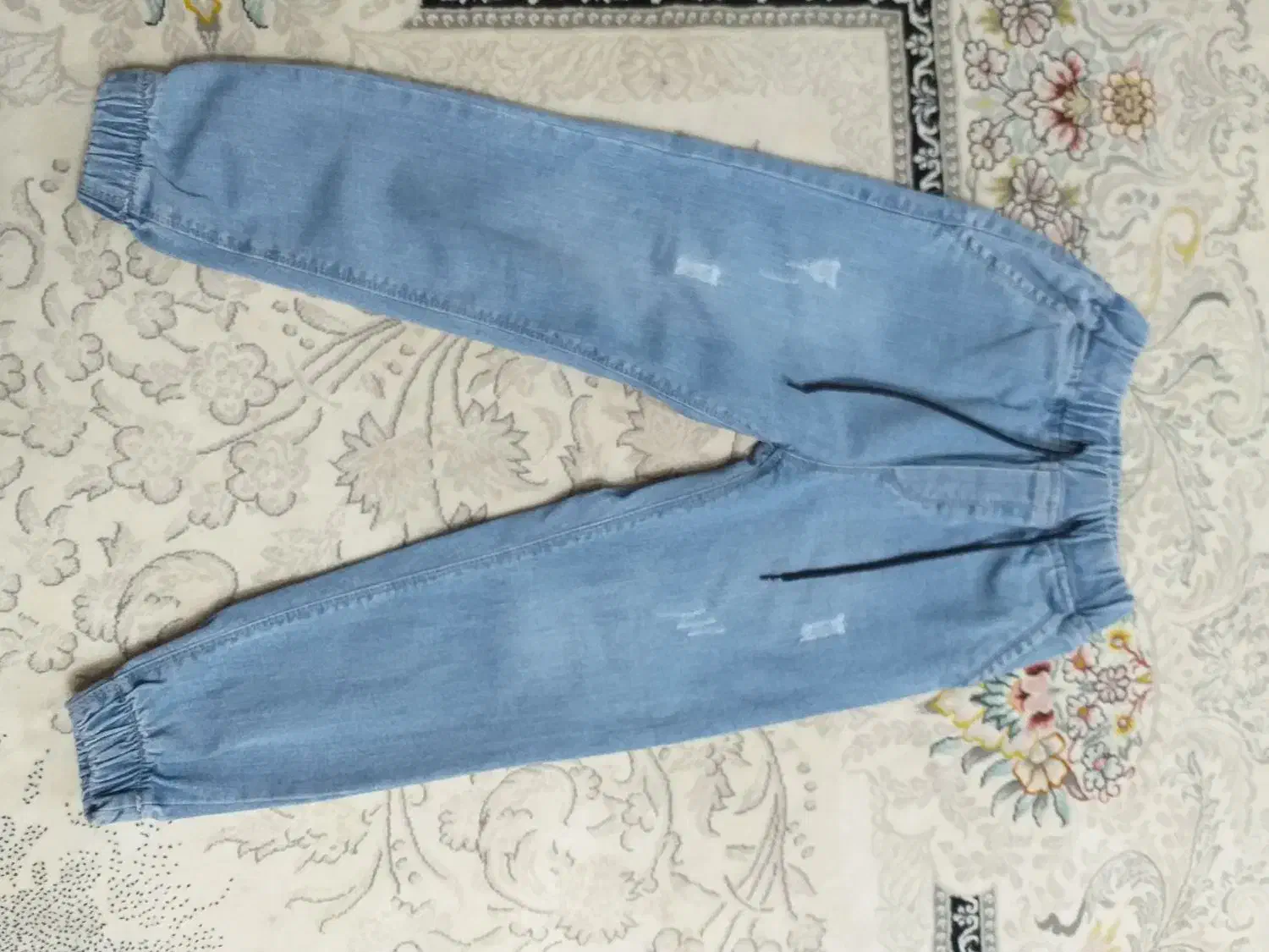 شلوارلی بچگانه|کفش و لباس بچه|اسلامشهر, شهرک امام حسین (میان آباد)|دیوار