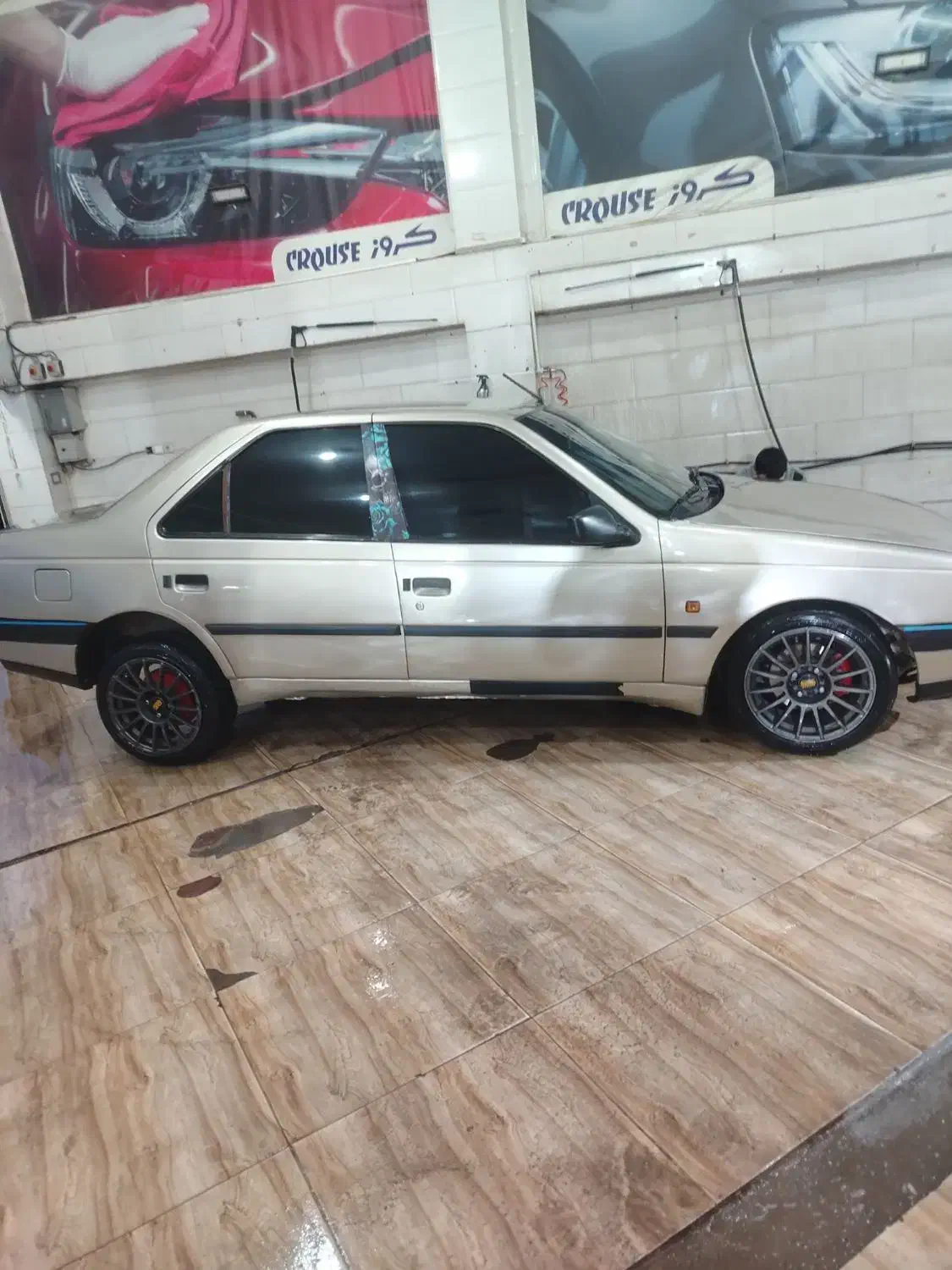 405|خودرو سواری و وانت|نیشابور, مسکن مهر نور|دیوار