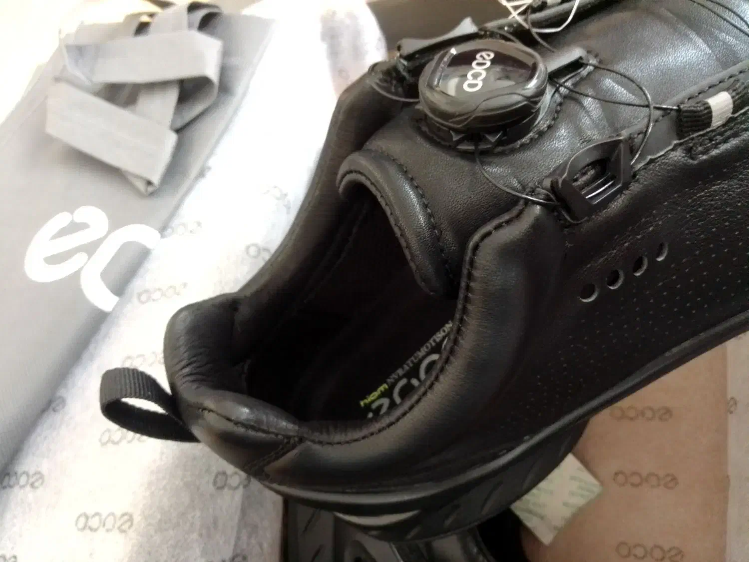 کتونی اکو اصل اکبند|کیف، کفش، کمربند|تهران, امیریه|دیوار