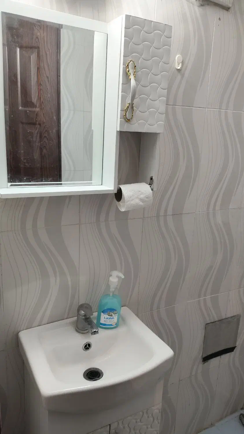 اجاره سوئیت کوتاه مدت وبلند مدت|اجارهٔ کوتاهمدت آپارتمان و سوئیت|پرند, فاز ۶|دیوار