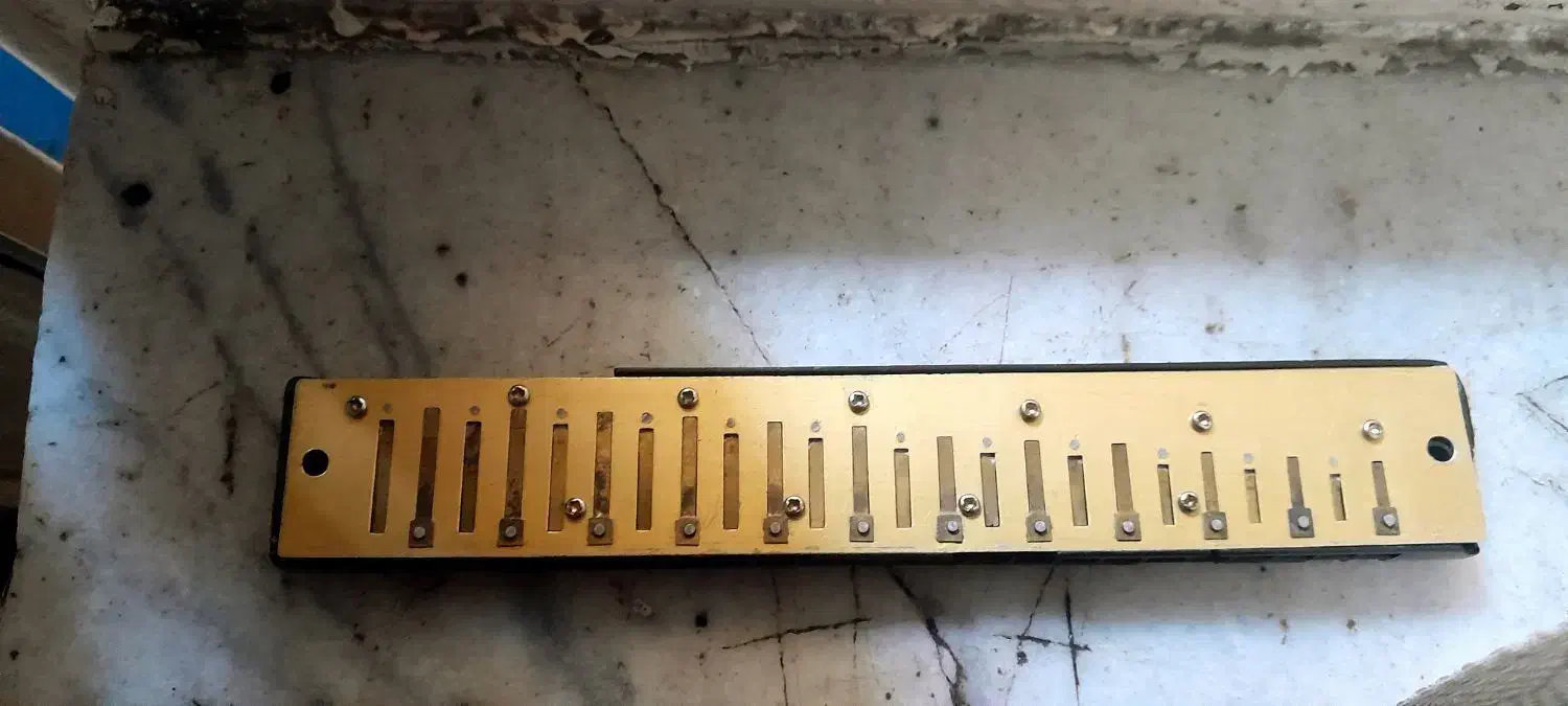 ساز دهنی Vektorea|سازهای بادی|تهران, مقدم|دیوار