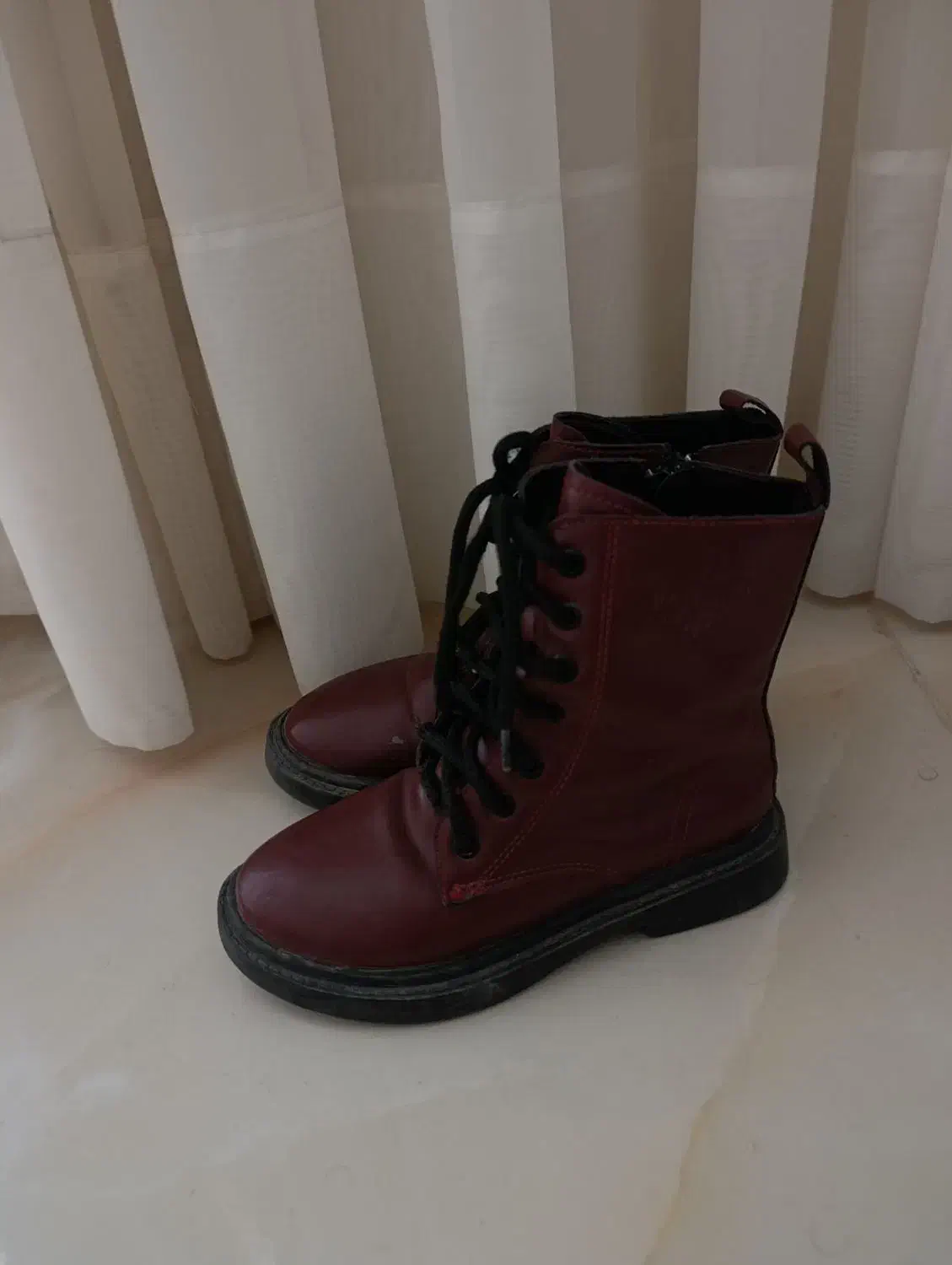 بوت،پوتین،چکمه بچگانه|کفش و لباس بچه|اسفراین, |دیوار