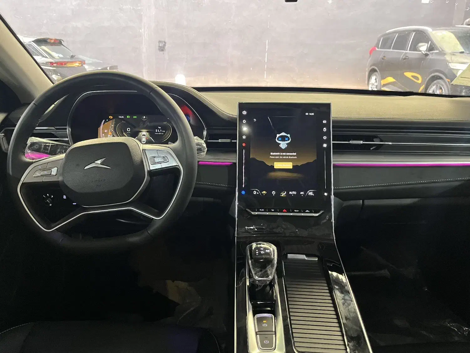 کی ام سی جی ۷/KMC J7/نمایندگی|خودرو سواری و وانت|تهران, شهرک غرب|دیوار