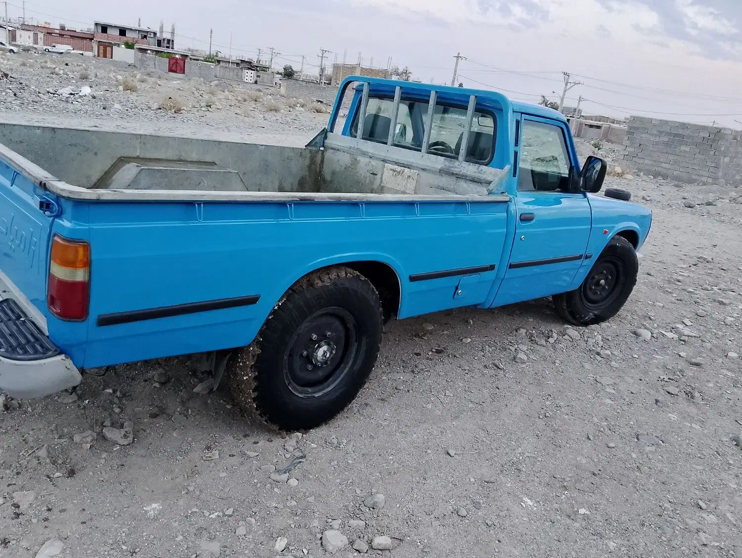 زامیاد بنزینی|خودرو سواری و وانت|جیرفت, |دیوار