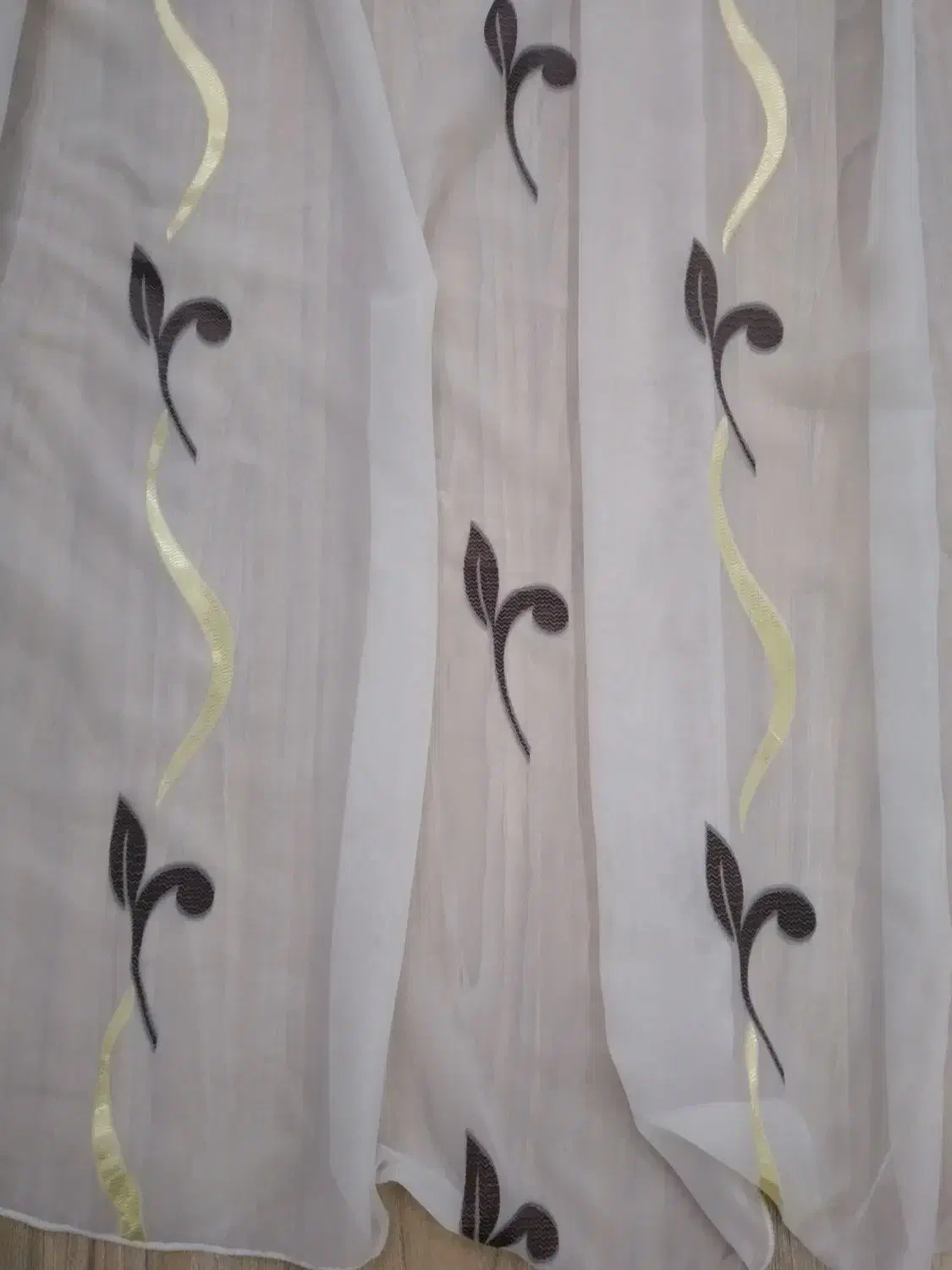 پرده پذیرایی|پرده، رانر، رومیزی|تبریز, |دیوار