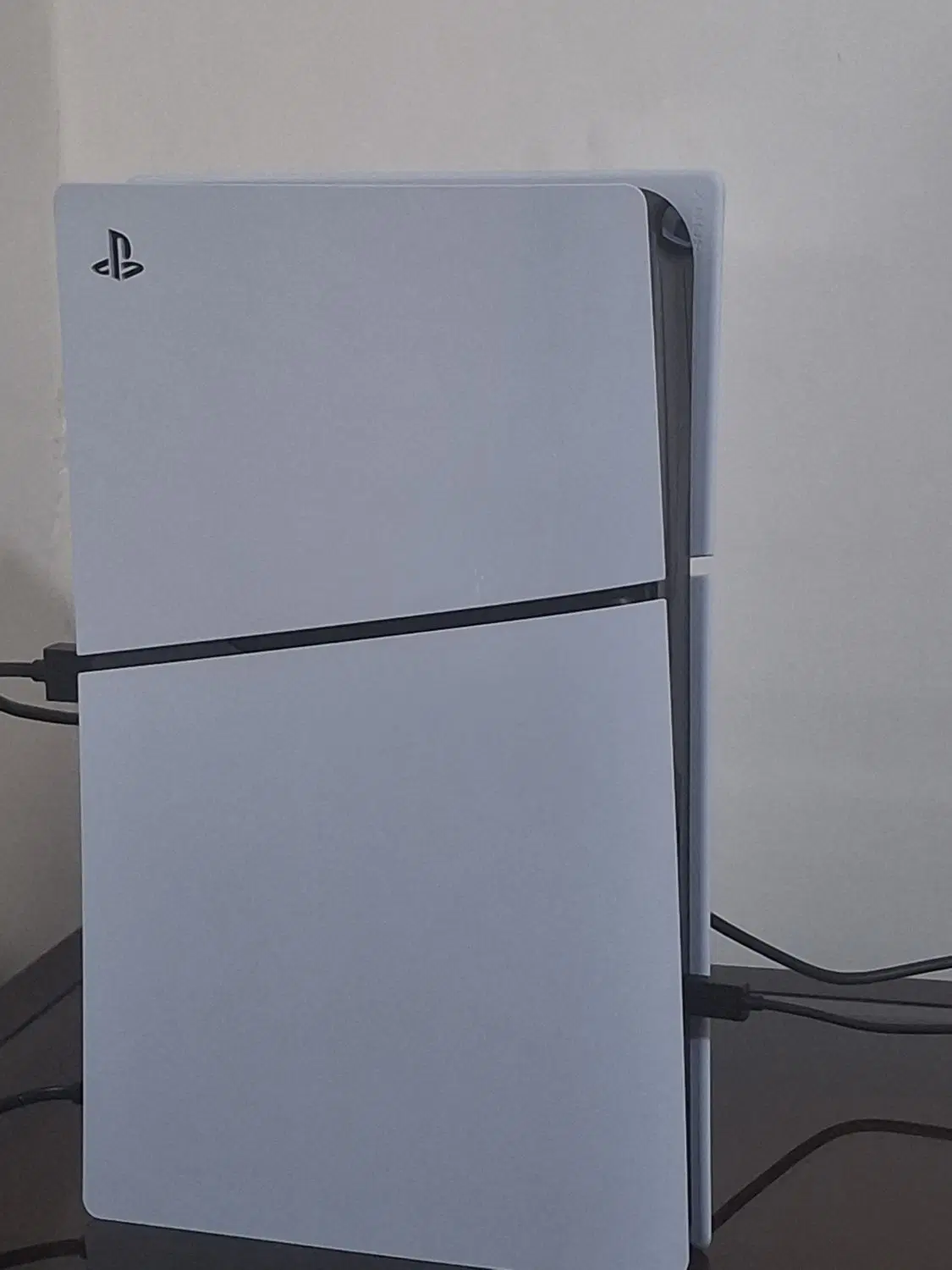 Ps5 Slim Digital 2016|کنسول، بازی ویدئویی و آنلاین|کرج, حسن آباد|دیوار
