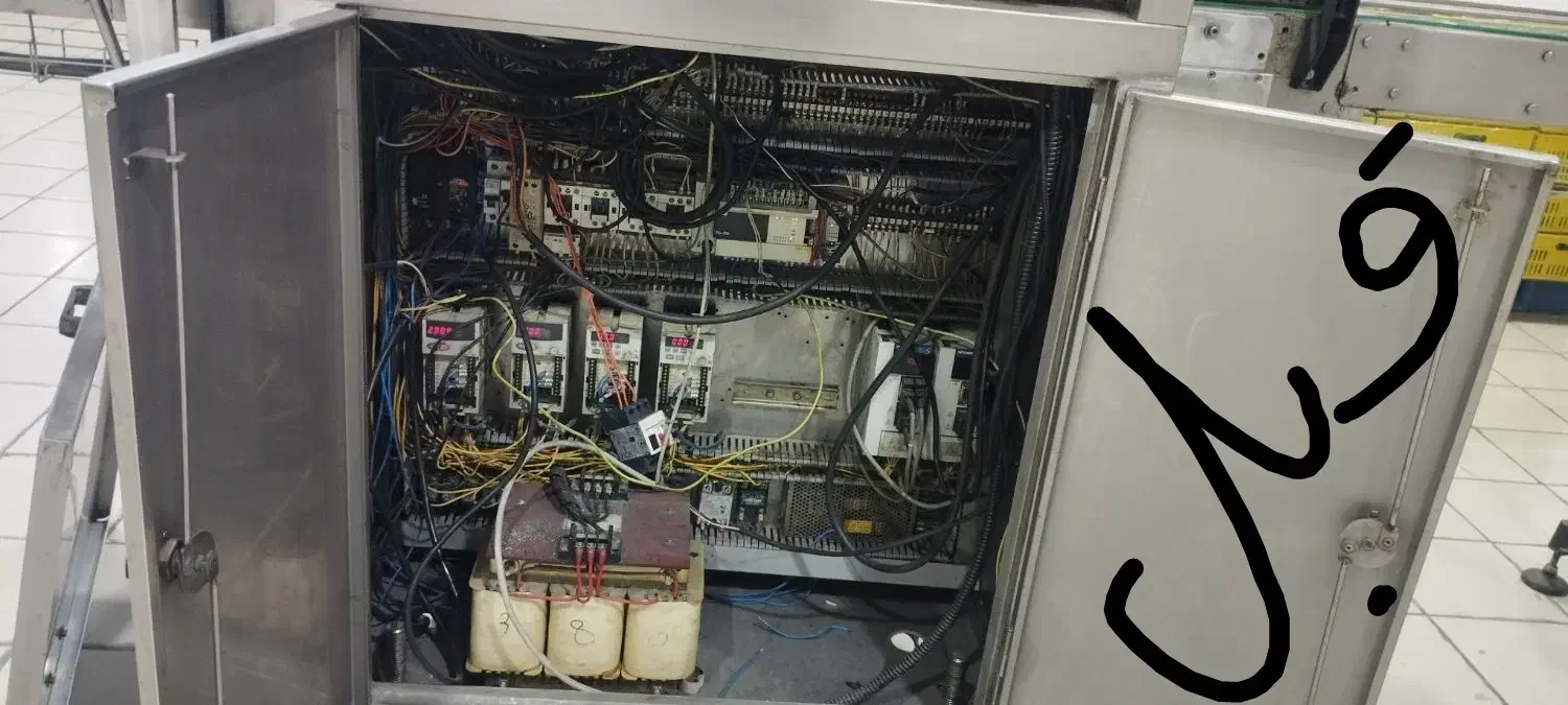 برقکار حرفه ای صنعتی و خانگی(گروه برق کاران البرز)|خدمات پیشه و مهارت|فردیس, منظریه|دیوار