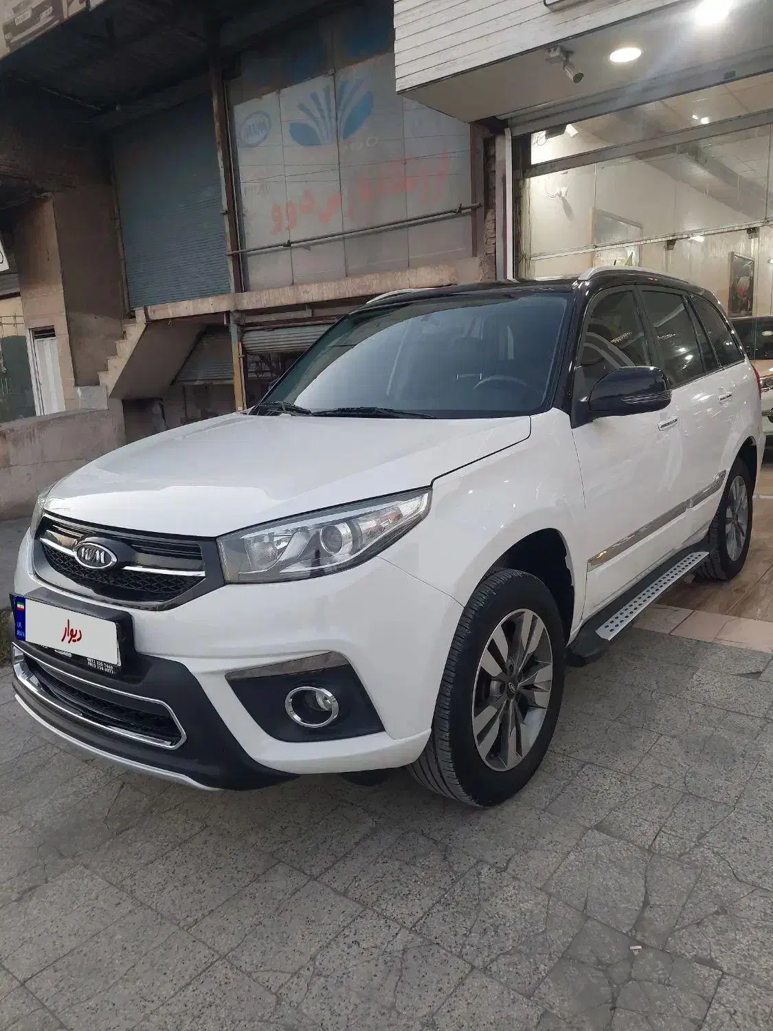 mvmx33s مدل ۱۳۹۹|خودرو سواری و وانت|ساری, |دیوار