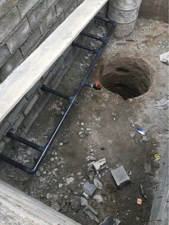 اجرای لوله کشی استخر جکوزی آب سرد گرم پکیج|خدمات پیشه و مهارت|دماوند, دماوند|دیوار