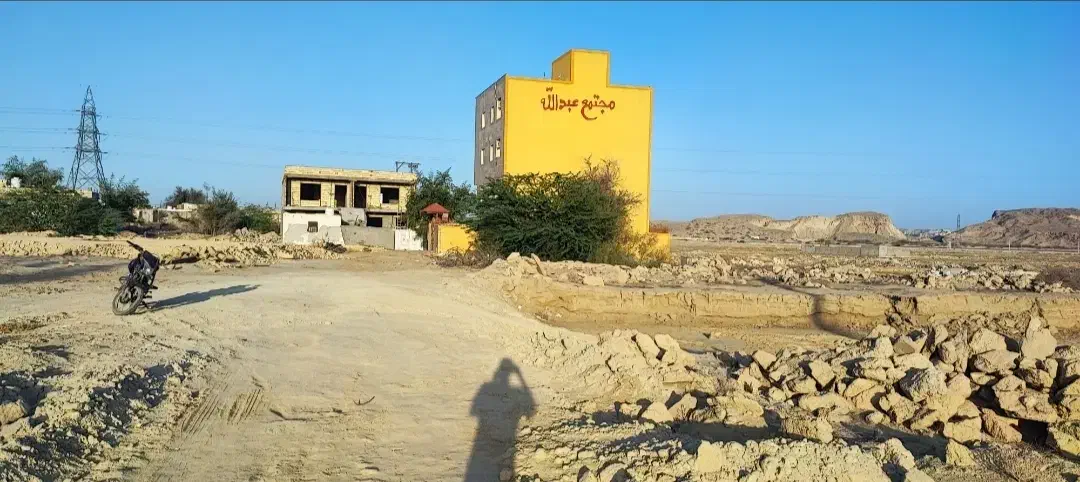 زمین فروشی|فروش زمین و ملک کلنگی|درگهان, |دیوار