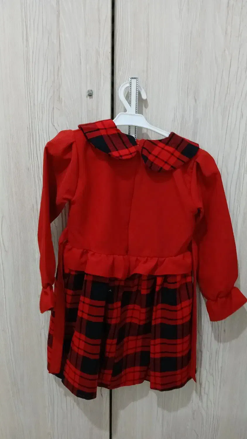 لباس یلدایی نو آک|لباس|مشهد, نوید|دیوار