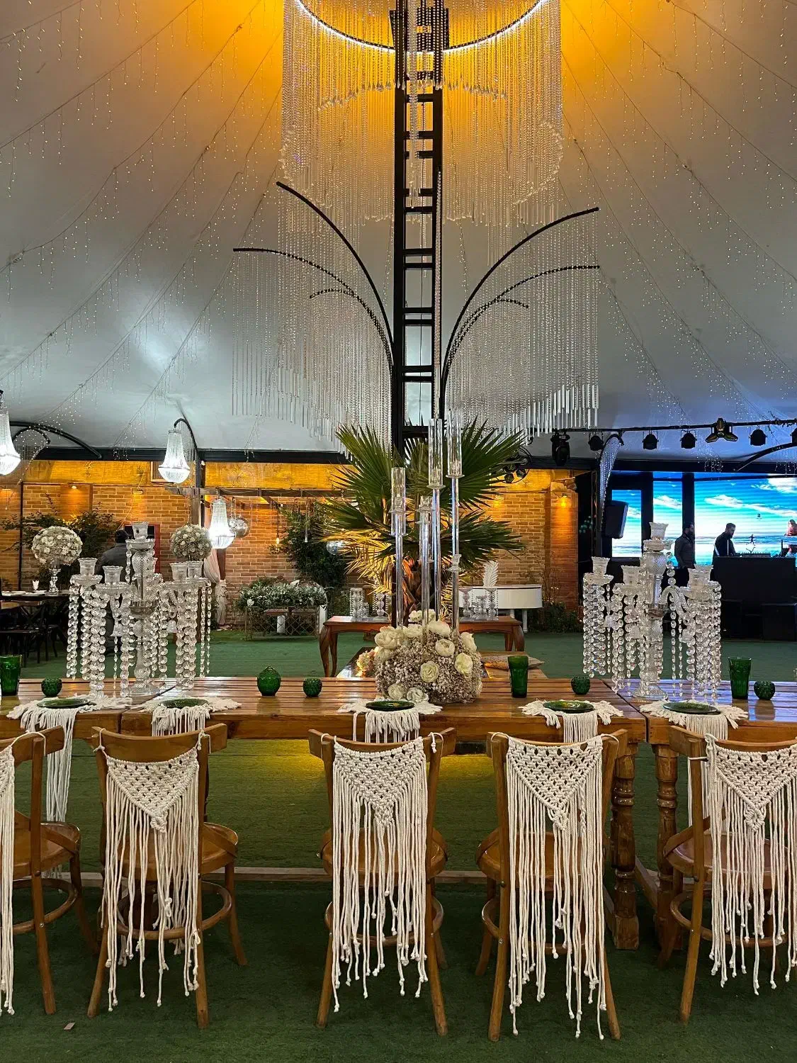 باغ تالار نامزدی عروسی تولد|خدمات پذیرایی، مراسم|کرج, فاز ۱ مهرشهر|دیوار