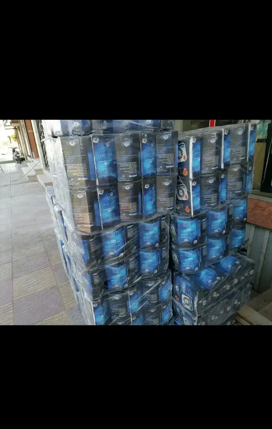 مرکز پخش هواکش و فن تا 7برابر قویتر 2سال ضمانت|پنکه و تصفیه‌کنندهٔ هوا|یزد, |دیوار